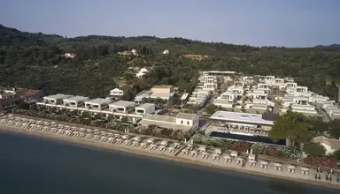 The Olivar Suites