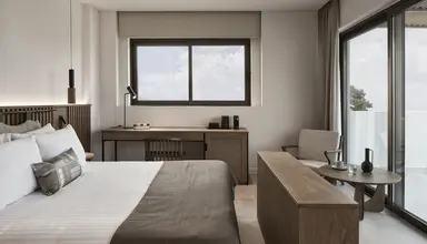 The Olivar Suites