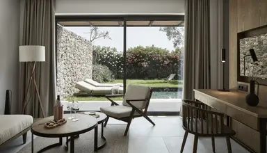 The Olivar Suites