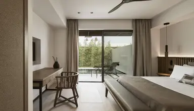 The Olivar Suites