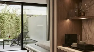 The Olivar Suites