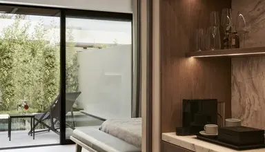 The Olivar Suites
