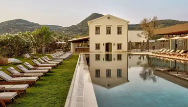 The Olivar Suites