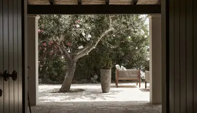 The Olivar Suites