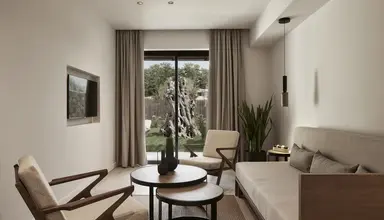 The Olivar Suites