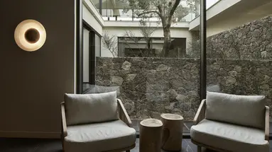 The Olivar Suites