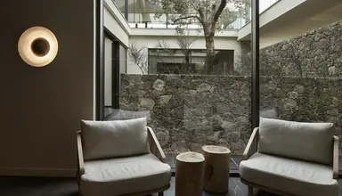The Olivar Suites