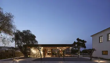 The Olivar Suites