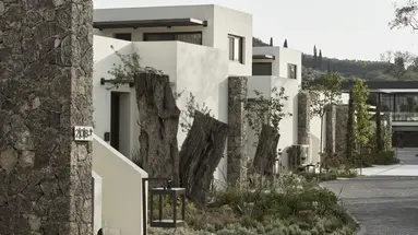 The Olivar Suites