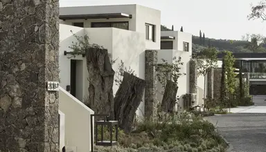 The Olivar Suites