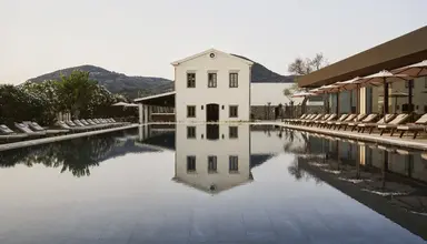 The Olivar Suites