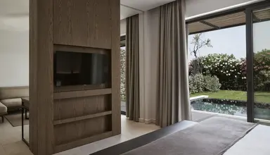 The Olivar Suites