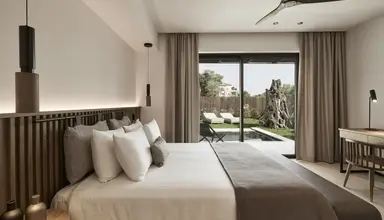 The Olivar Suites