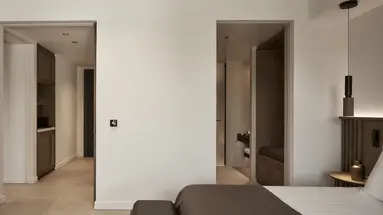 The Olivar Suites