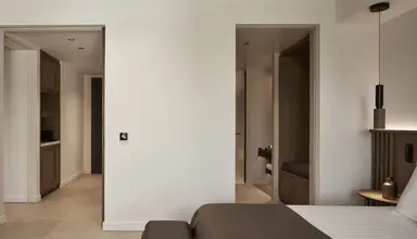 The Olivar Suites