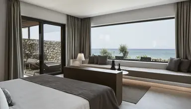 The Olivar Suites