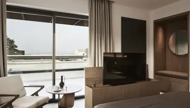 The Olivar Suites