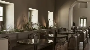 The Olivar Suites