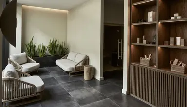 The Olivar Suites