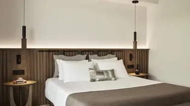 The Olivar Suites