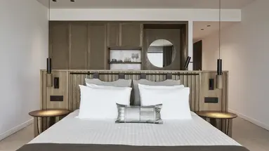 The Olivar Suites