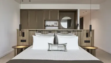 The Olivar Suites