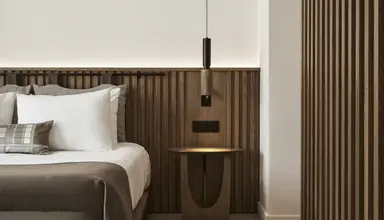 The Olivar Suites