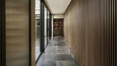 The Olivar Suites