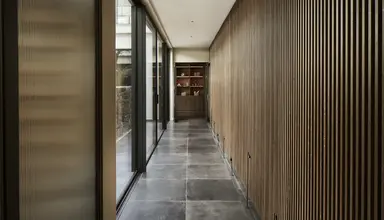 The Olivar Suites