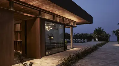 The Olivar Suites