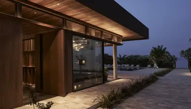The Olivar Suites