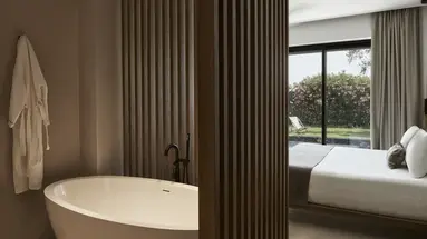 The Olivar Suites