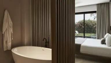 The Olivar Suites