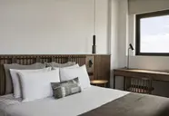 The Olivar Suites