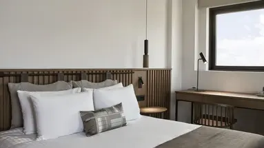 The Olivar Suites