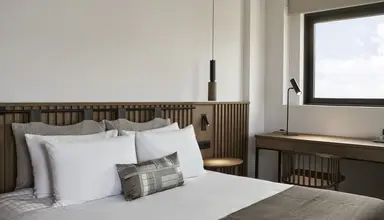 The Olivar Suites