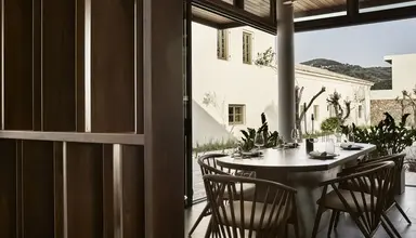 The Olivar Suites
