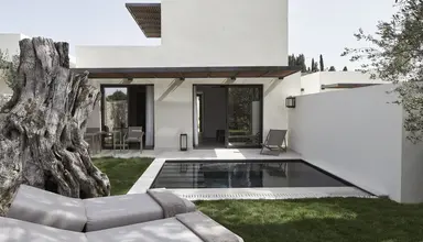 The Olivar Suites