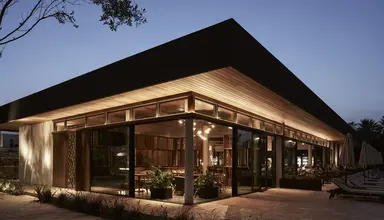 The Olivar Suites