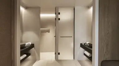 The Olivar Suites