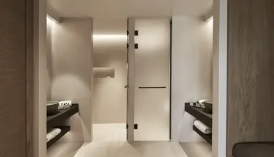 The Olivar Suites