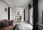 The Omnia Collection Pagrati