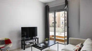 The Omnia Collection Pagrati