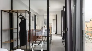 The Omnia Collection Pagrati