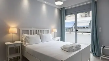 The Omnia Collection Pagrati