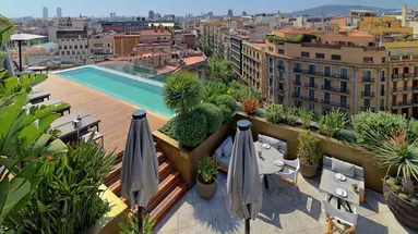 The One Barcelona