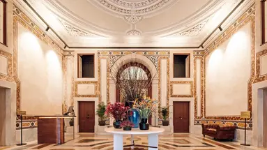 The One Palacio da Anunciada