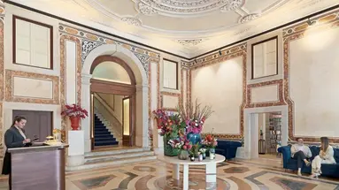 The One Palacio da Anunciada
