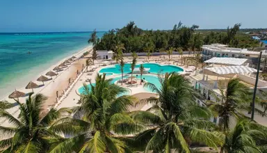 The One Resort Zanzibar
