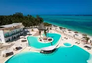 The One Resort Zanzibar